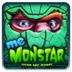 Me Monstar: Hear Me Roar! Coming Soon to the PlayStation®Store